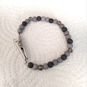 NWOT-Roach Clip Bracelet